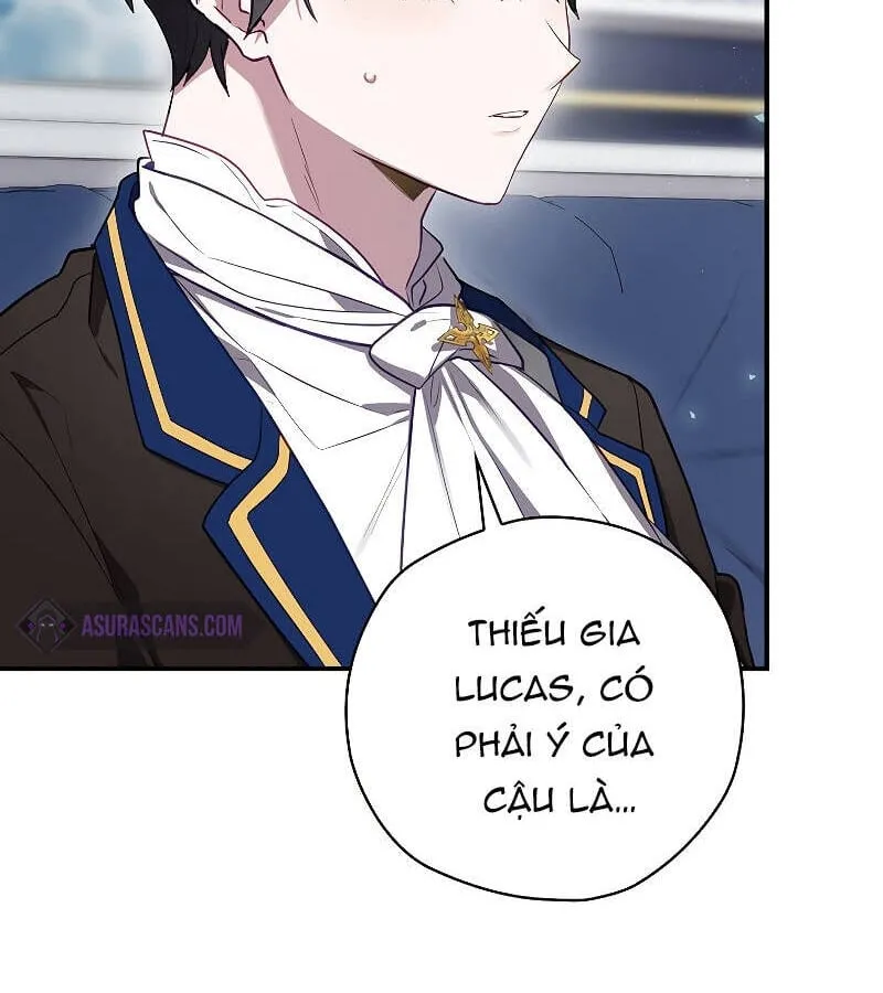 Kẻ Phán Quyết - Ending Maker Chap 47 - Next Chap 48