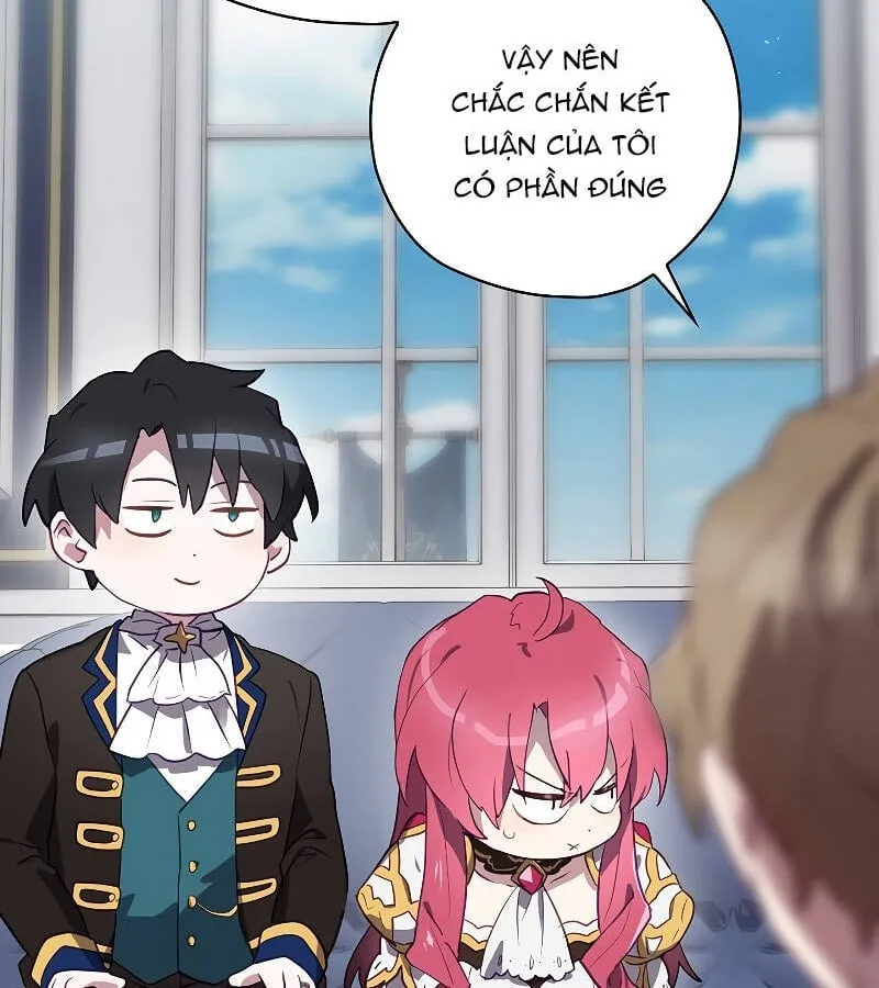 Kẻ Phán Quyết - Ending Maker Chap 47 - Next Chap 48