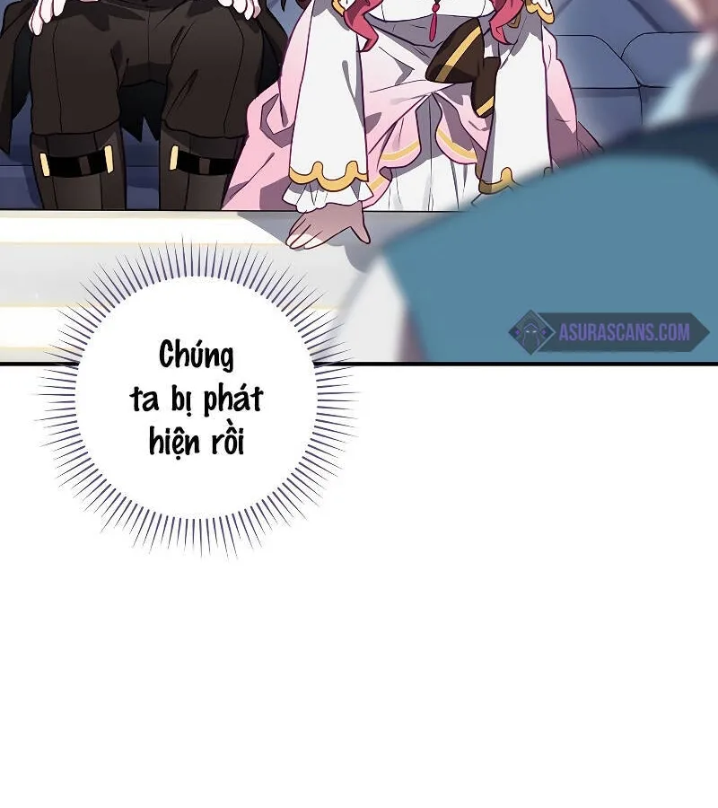 Kẻ Phán Quyết - Ending Maker Chap 47 - Next Chap 48