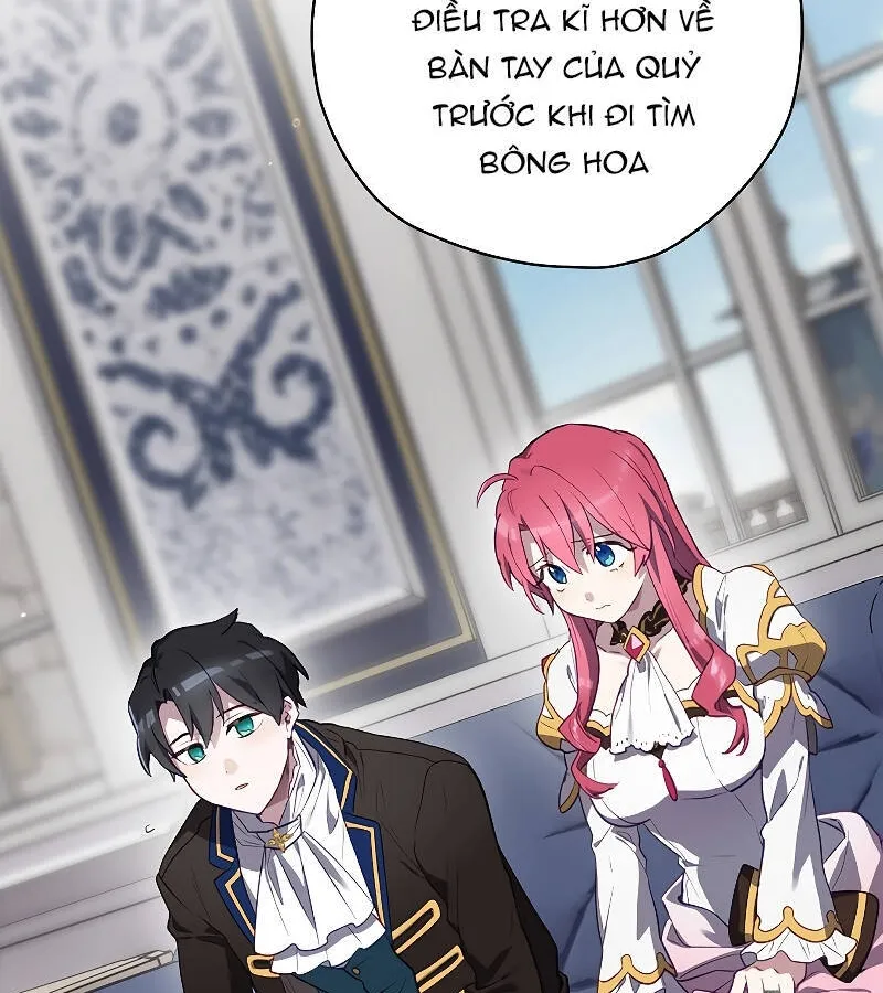 Kẻ Phán Quyết - Ending Maker Chap 47 - Next Chap 48