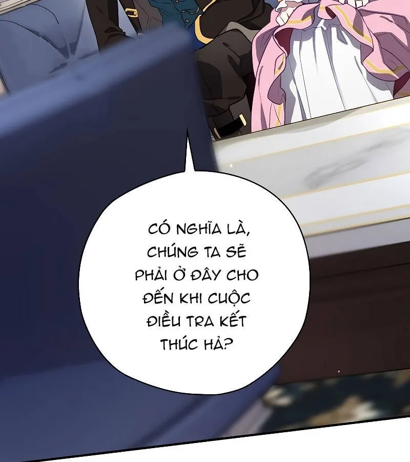 Kẻ Phán Quyết - Ending Maker Chap 47 - Next Chap 48