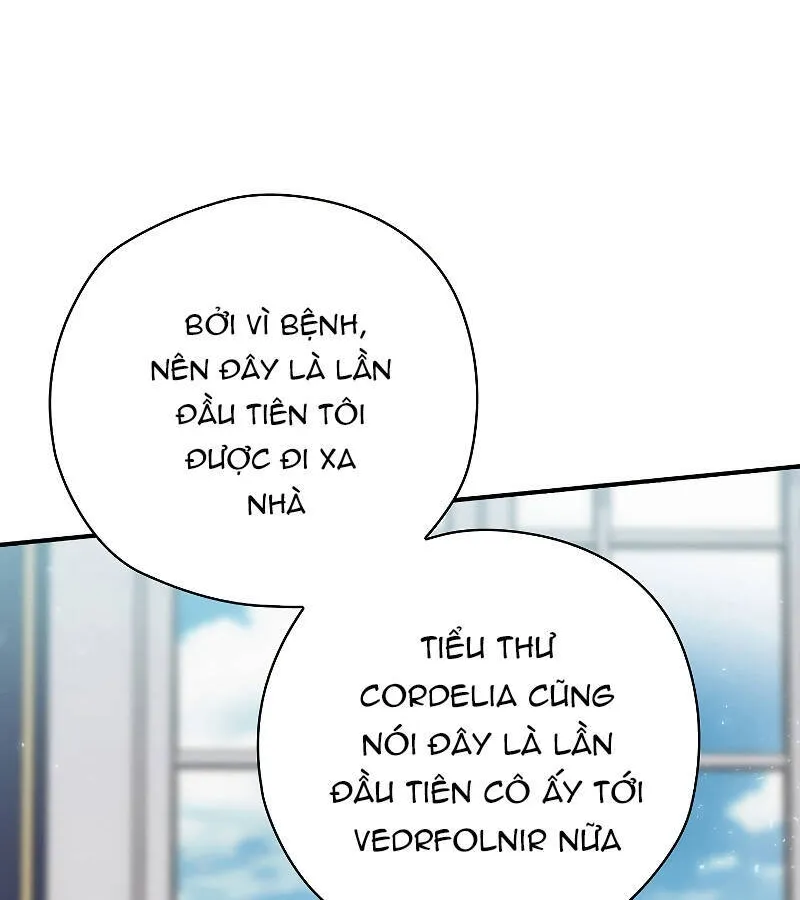 Kẻ Phán Quyết - Ending Maker Chap 47 - Next Chap 48