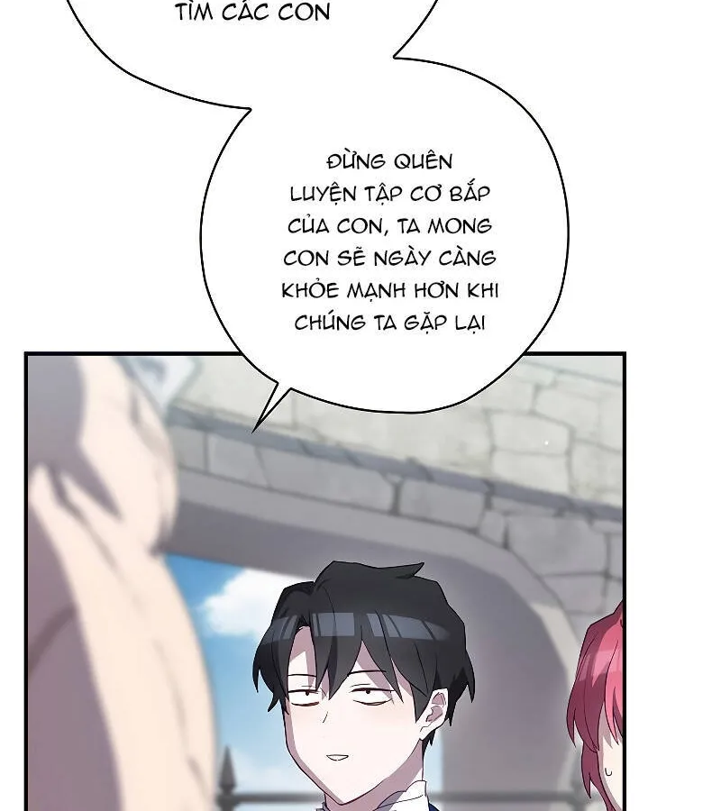 Kẻ Phán Quyết - Ending Maker Chap 47 - Next Chap 48