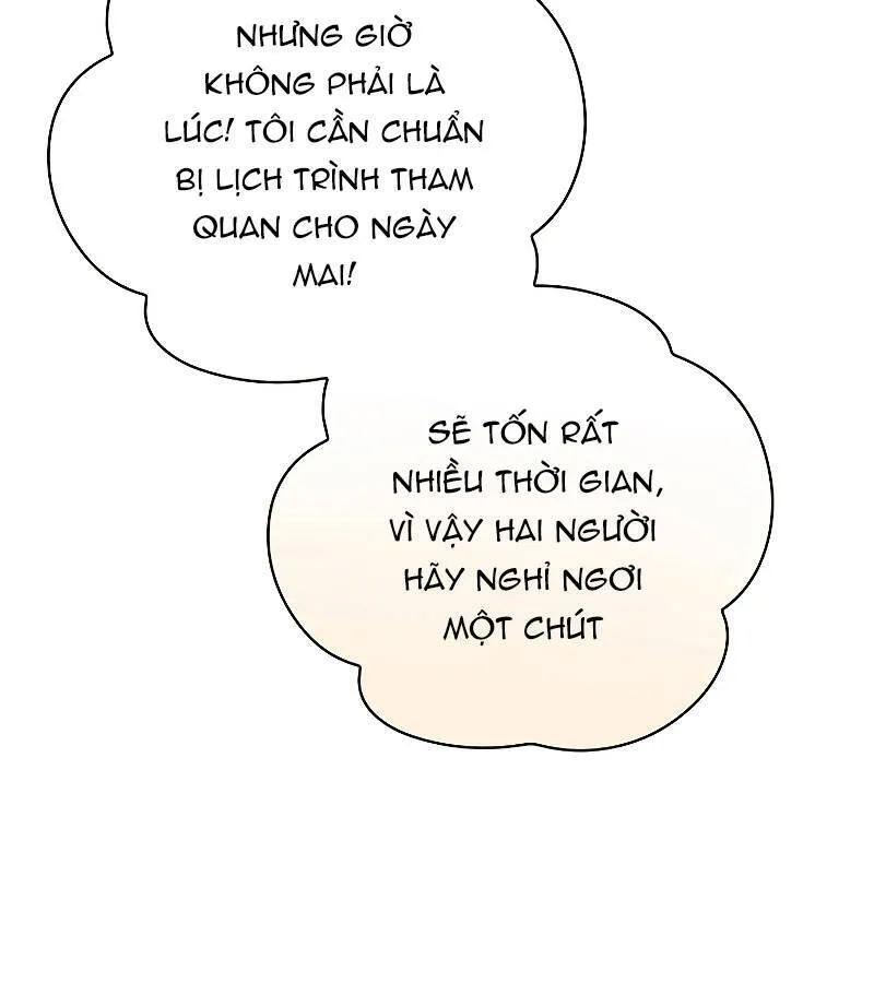 Kẻ Phán Quyết - Ending Maker Chap 47 - Next Chap 48