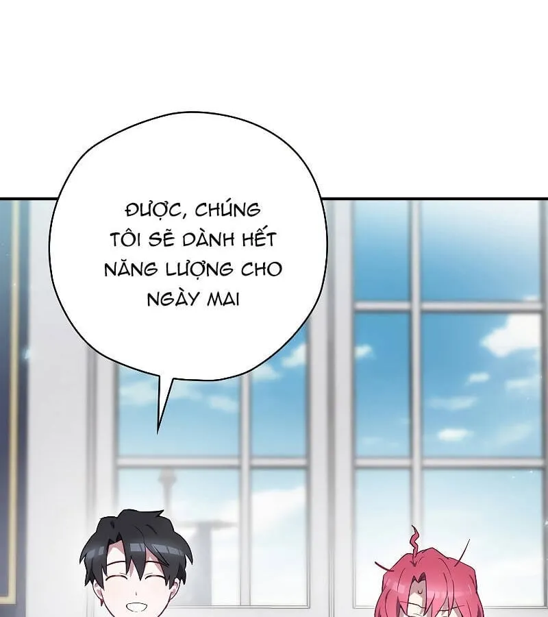 Kẻ Phán Quyết - Ending Maker Chap 47 - Next Chap 48