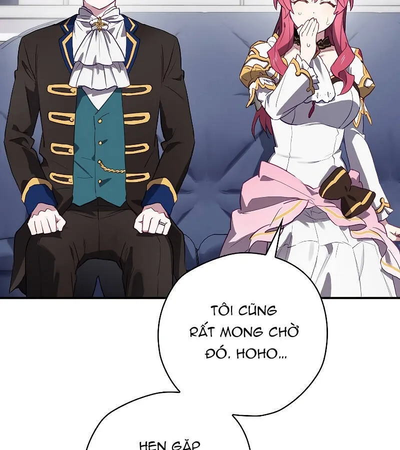 Kẻ Phán Quyết - Ending Maker Chap 47 - Next Chap 48