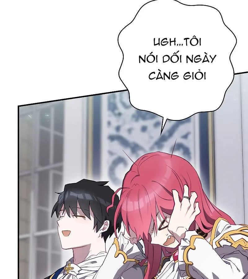 Kẻ Phán Quyết - Ending Maker Chap 47 - Next Chap 48