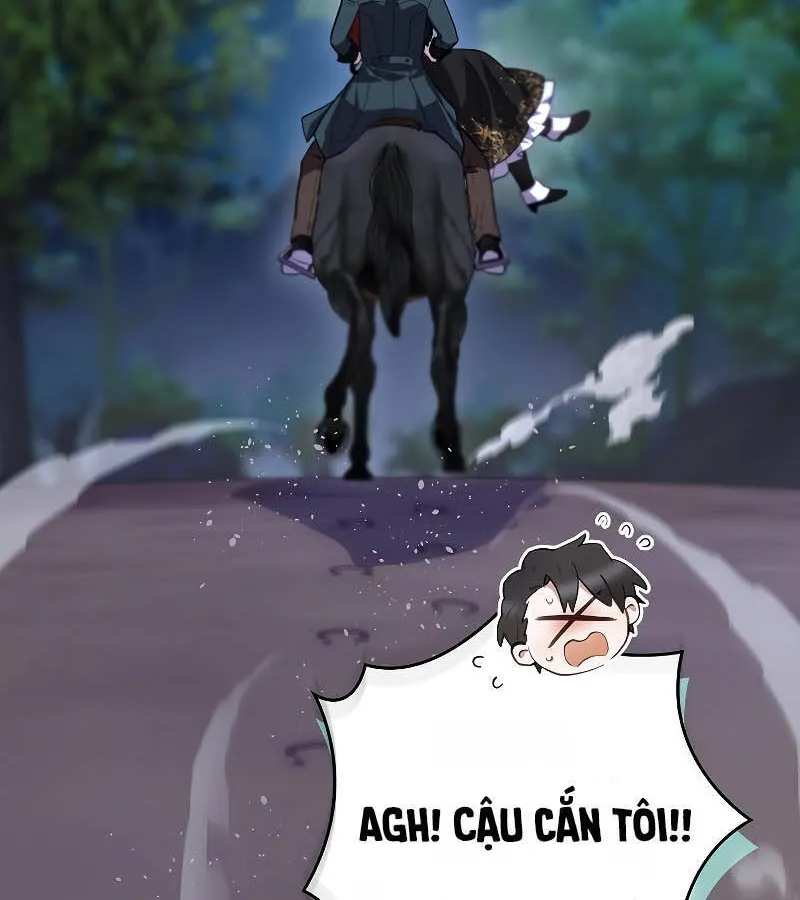 Kẻ Phán Quyết - Ending Maker Chap 48 - Next Chap 49