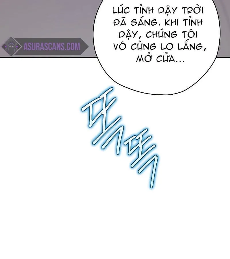 Kẻ Phán Quyết - Ending Maker Chap 48 - Next Chap 49