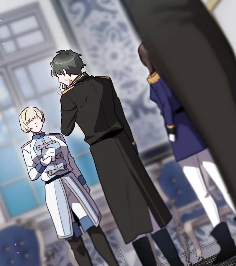 Kẻ Phán Quyết - Ending Maker Chap 48 - Next Chap 49