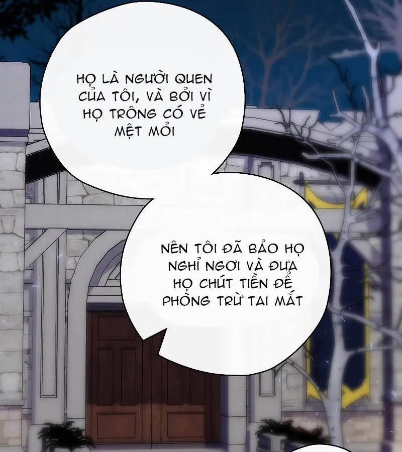 Kẻ Phán Quyết - Ending Maker Chap 48 - Next Chap 49
