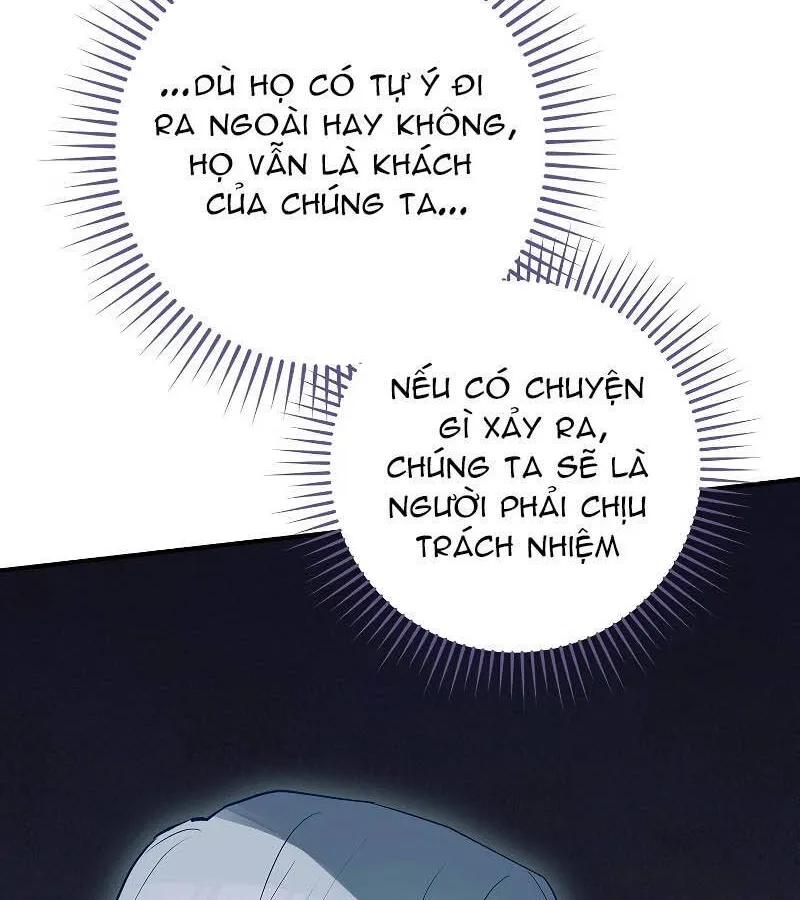Kẻ Phán Quyết - Ending Maker Chap 48 - Next Chap 49