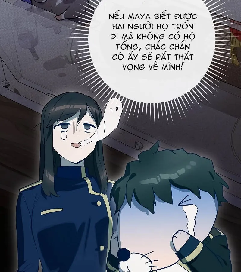 Kẻ Phán Quyết - Ending Maker Chap 48 - Next Chap 49