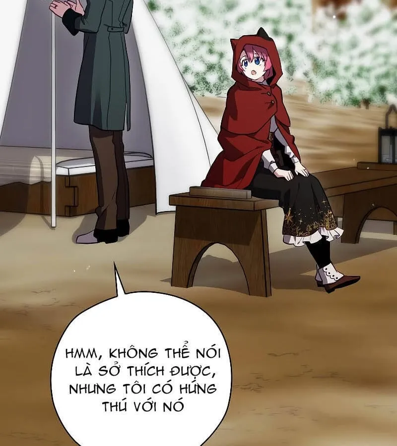 Kẻ Phán Quyết - Ending Maker Chap 48 - Next Chap 49