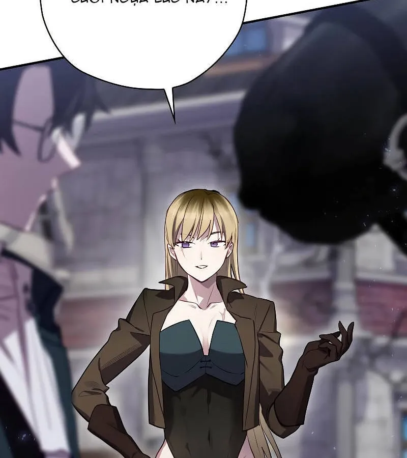 Kẻ Phán Quyết - Ending Maker Chap 48 - Next Chap 49