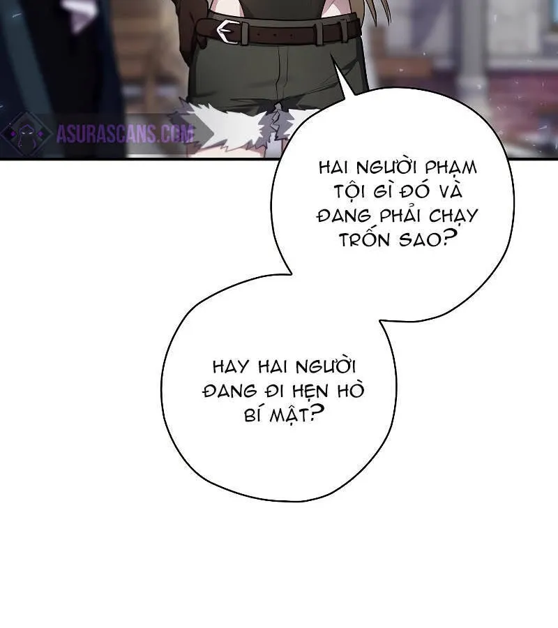 Kẻ Phán Quyết - Ending Maker Chap 48 - Next Chap 49
