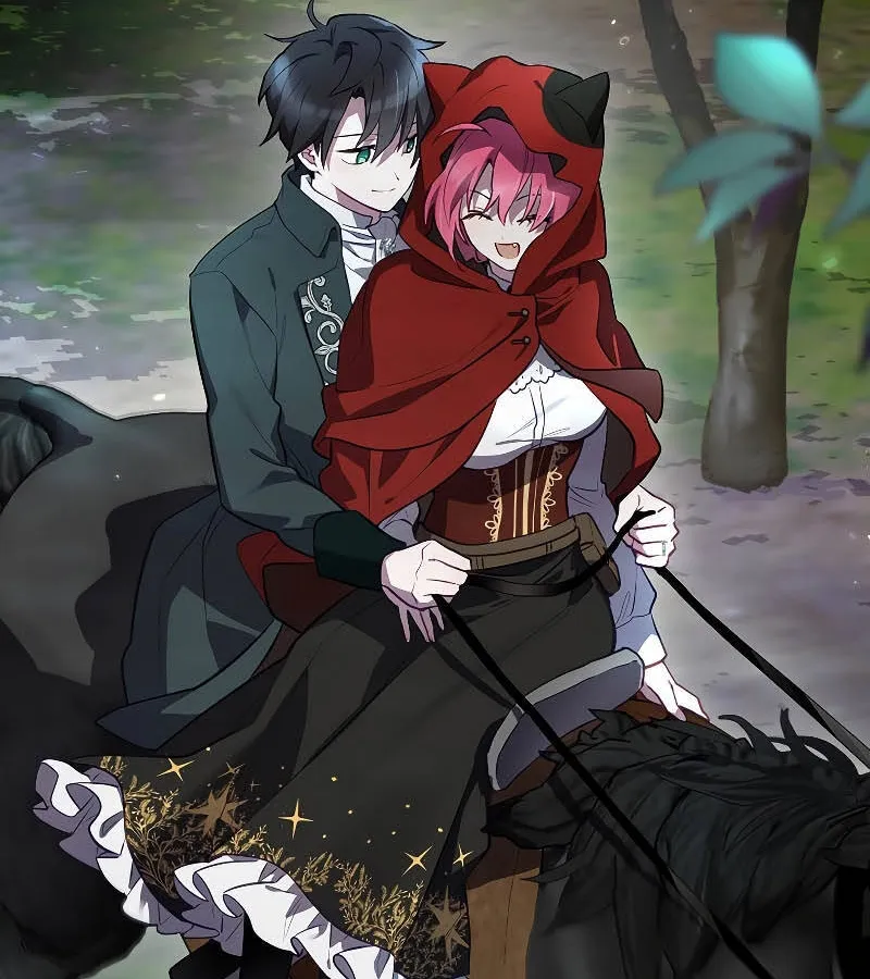 Kẻ Phán Quyết - Ending Maker Chap 48 - Next Chap 49