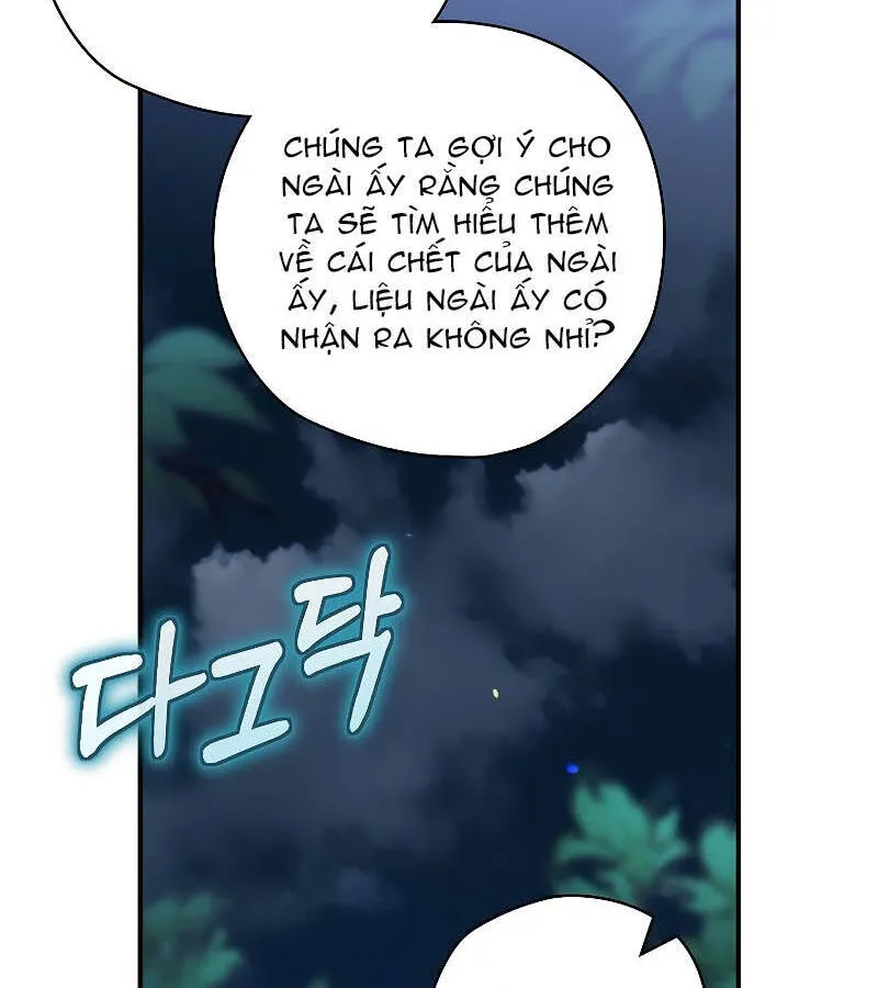 Kẻ Phán Quyết - Ending Maker Chap 48 - Next Chap 49