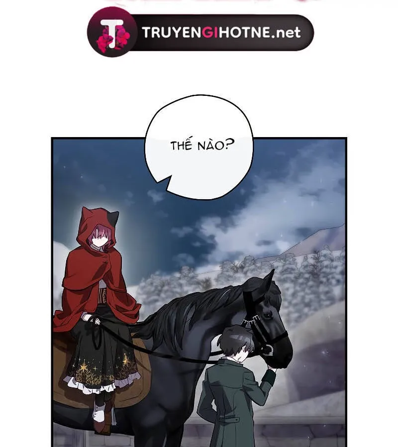 Kẻ Phán Quyết - Ending Maker Chap 48 - Next Chap 49