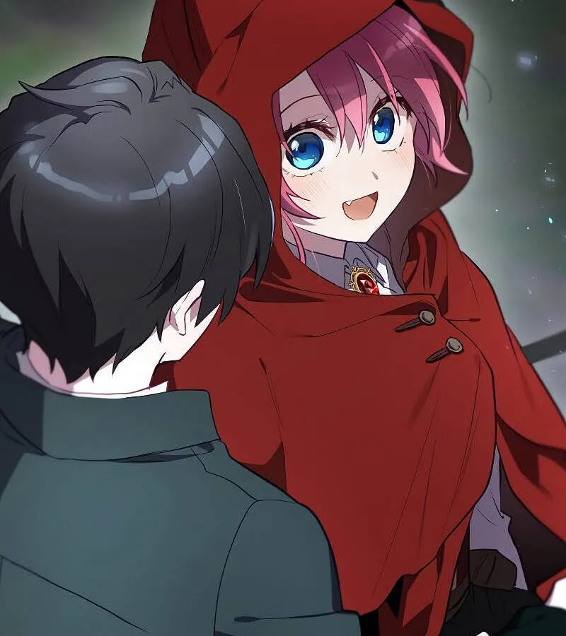 Kẻ Phán Quyết - Ending Maker Chap 48 - Next Chap 49