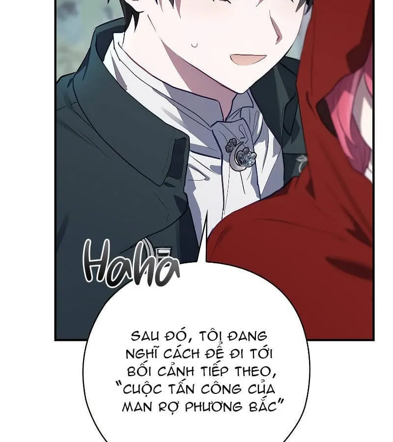 Kẻ Phán Quyết - Ending Maker Chap 48 - Next Chap 49