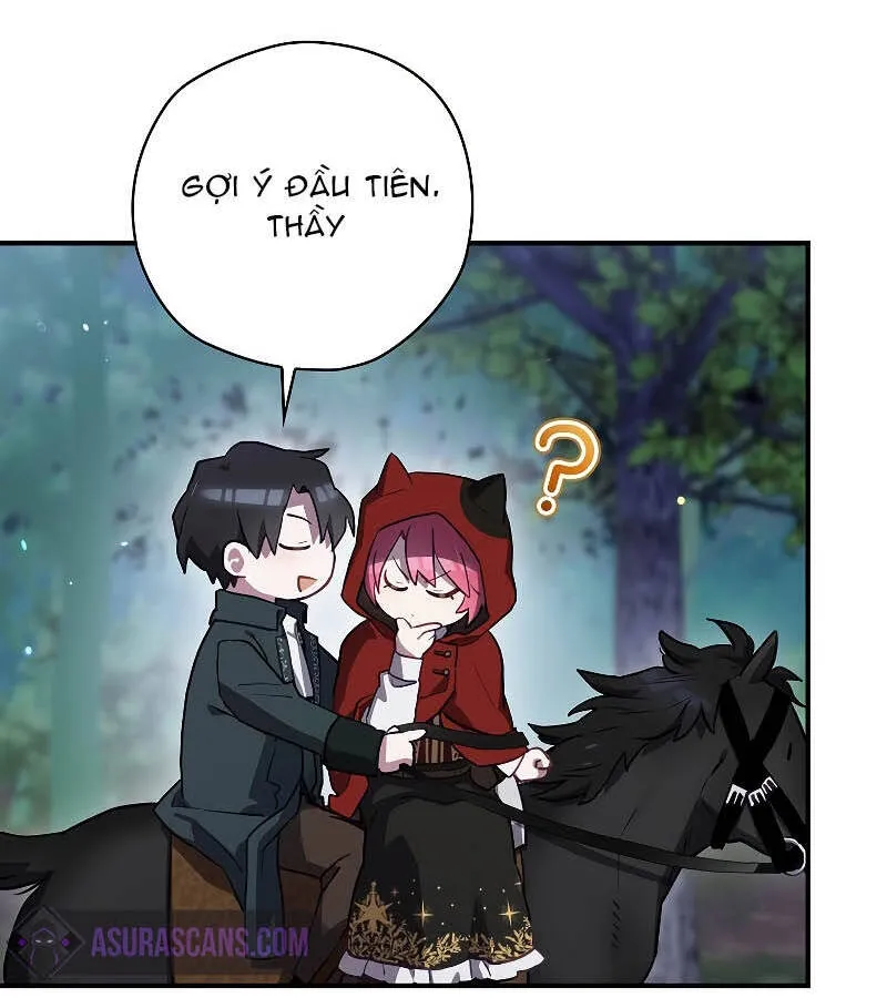 Kẻ Phán Quyết - Ending Maker Chap 48 - Next Chap 49