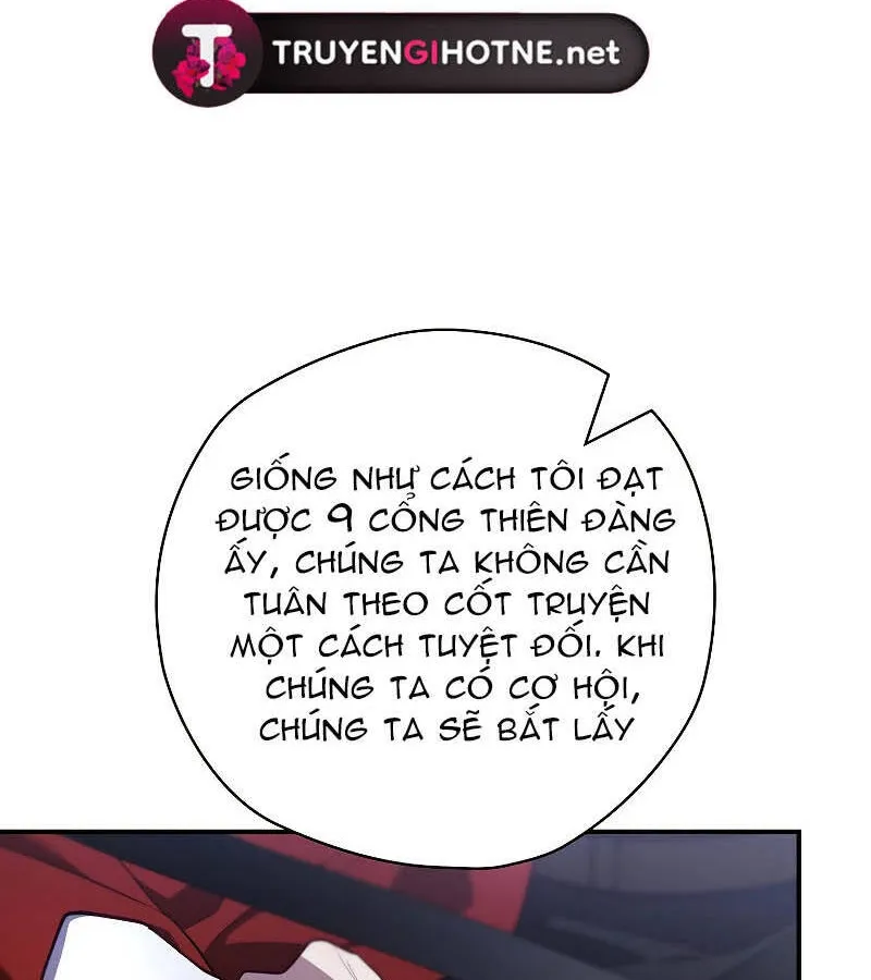 Kẻ Phán Quyết - Ending Maker Chap 48 - Next Chap 49