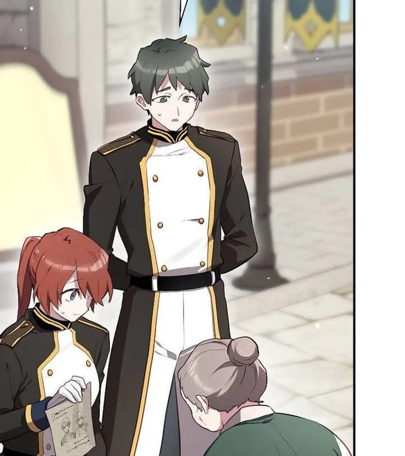 Kẻ Phán Quyết - Ending Maker Chap 49 - Next Chap 50