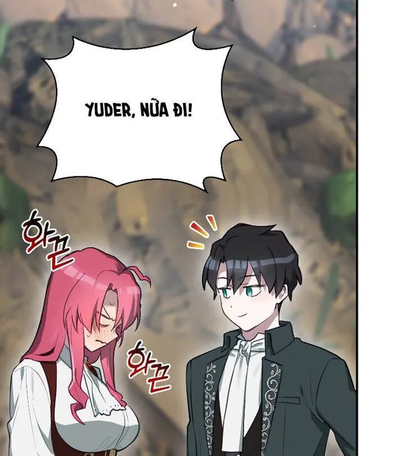 Kẻ Phán Quyết - Ending Maker Chap 49 - Next Chap 50
