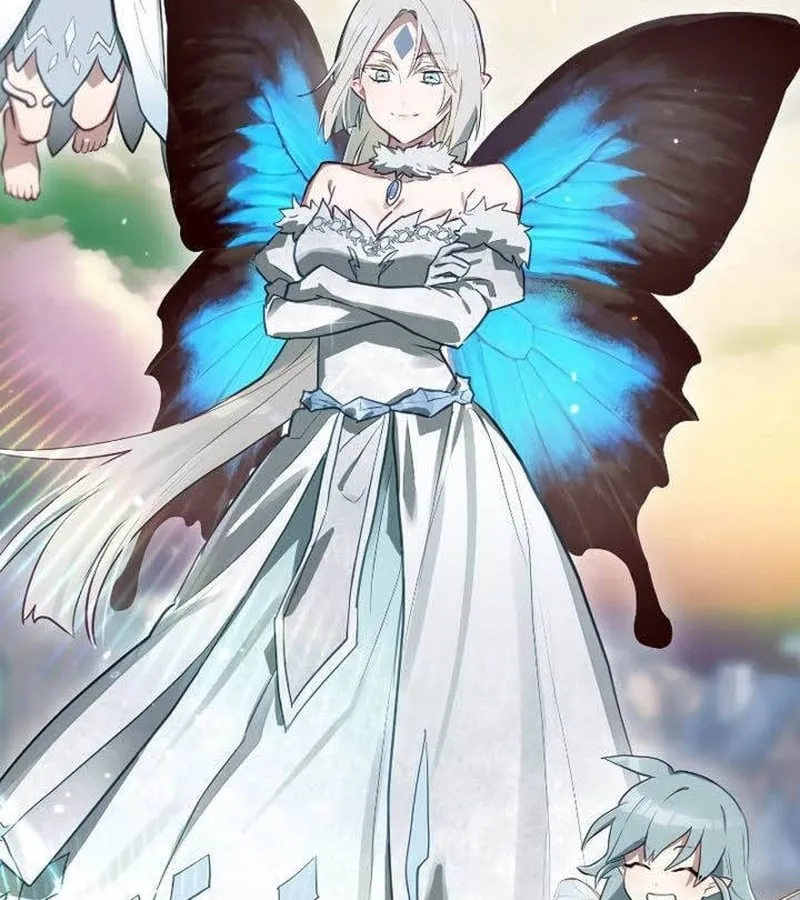 Kẻ Phán Quyết - Ending Maker Chap 49 - Next Chap 50