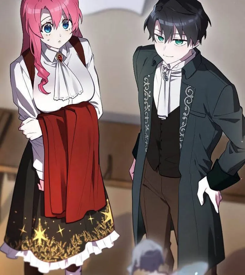 Kẻ Phán Quyết - Ending Maker Chap 49 - Next Chap 50