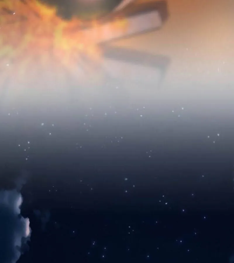 Kẻ Phán Quyết - Ending Maker Chap 49 - Next Chap 50