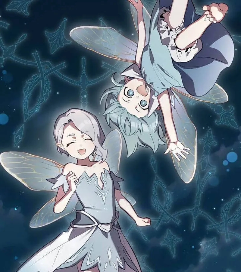 Kẻ Phán Quyết - Ending Maker Chap 49 - Next Chap 50