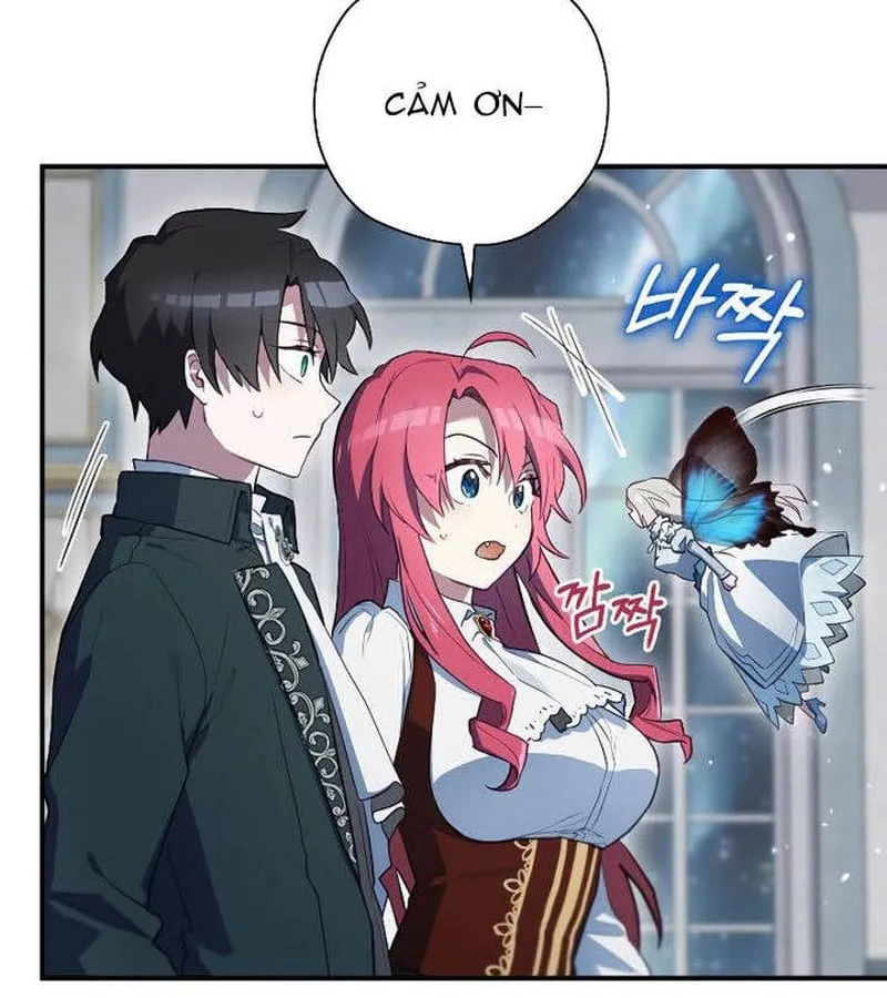 Kẻ Phán Quyết - Ending Maker Chap 49 - Next Chap 50