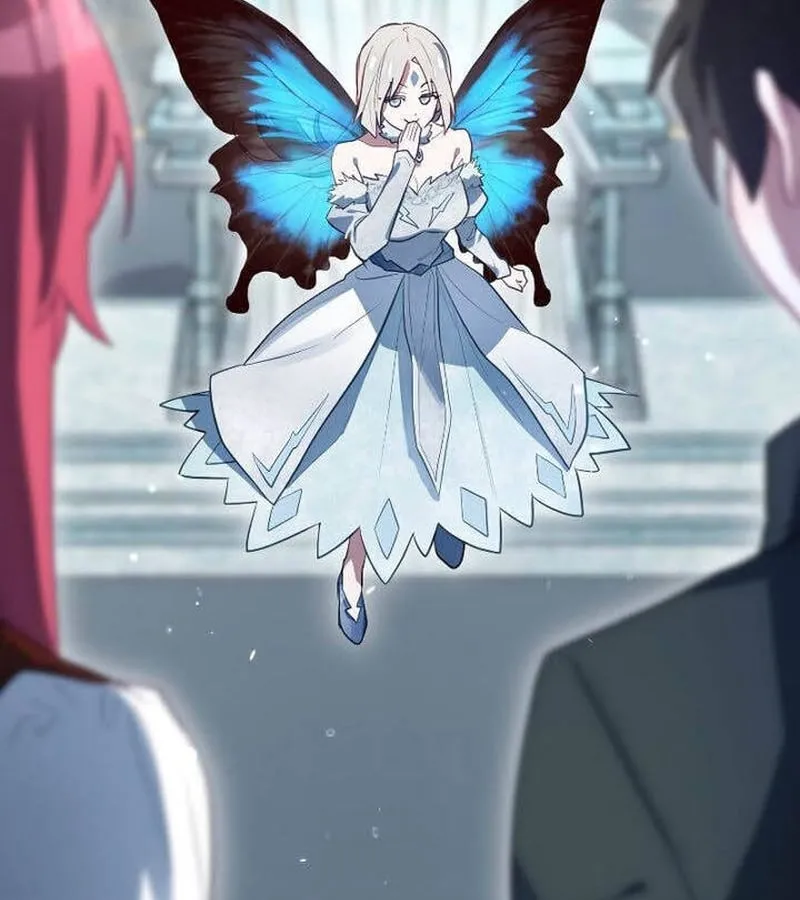 Kẻ Phán Quyết - Ending Maker Chap 49 - Next Chap 50