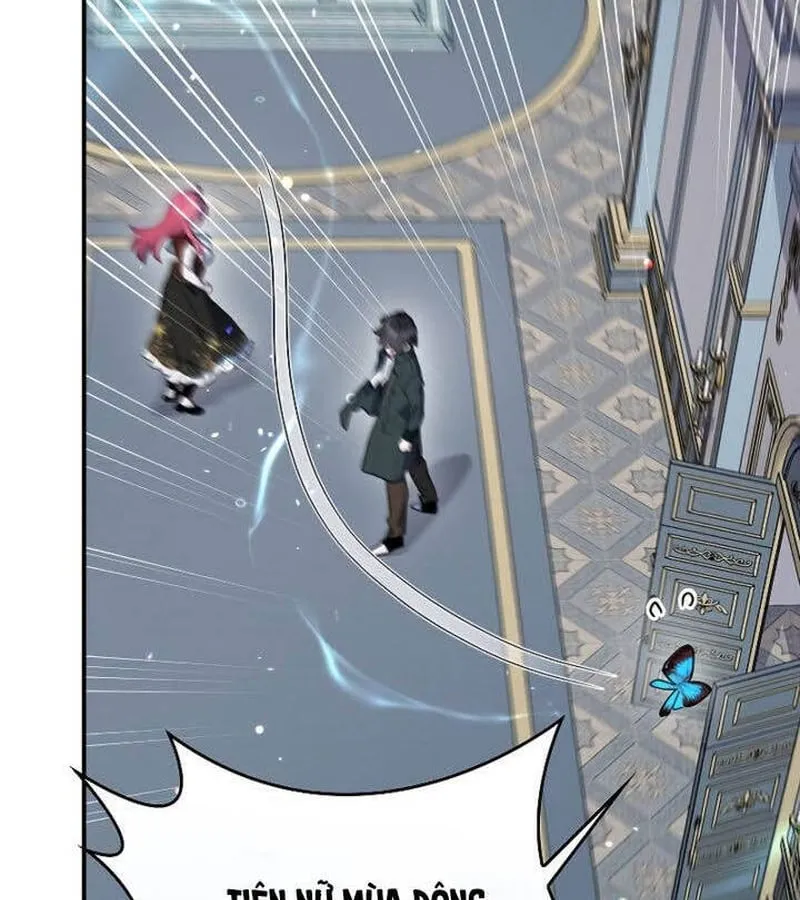 Kẻ Phán Quyết - Ending Maker Chap 49 - Next Chap 50