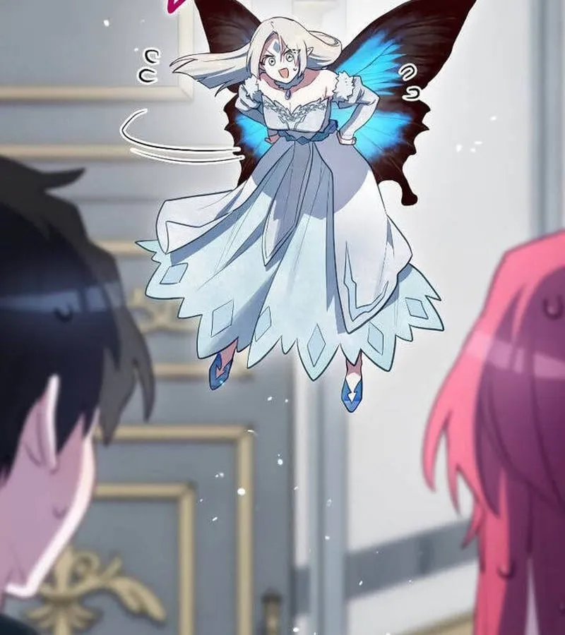 Kẻ Phán Quyết - Ending Maker Chap 49 - Next Chap 50