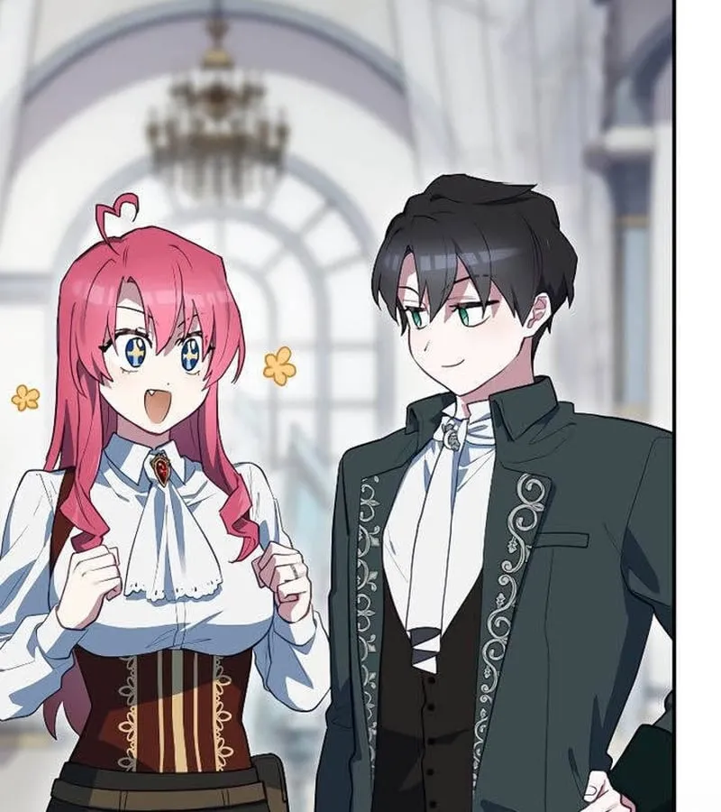 Kẻ Phán Quyết - Ending Maker Chap 49 - Next Chap 50