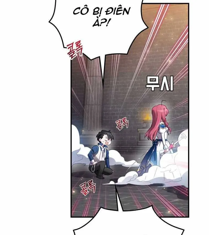 Kẻ Phán Quyết - Ending Maker Chap 5 - Next Chap 6