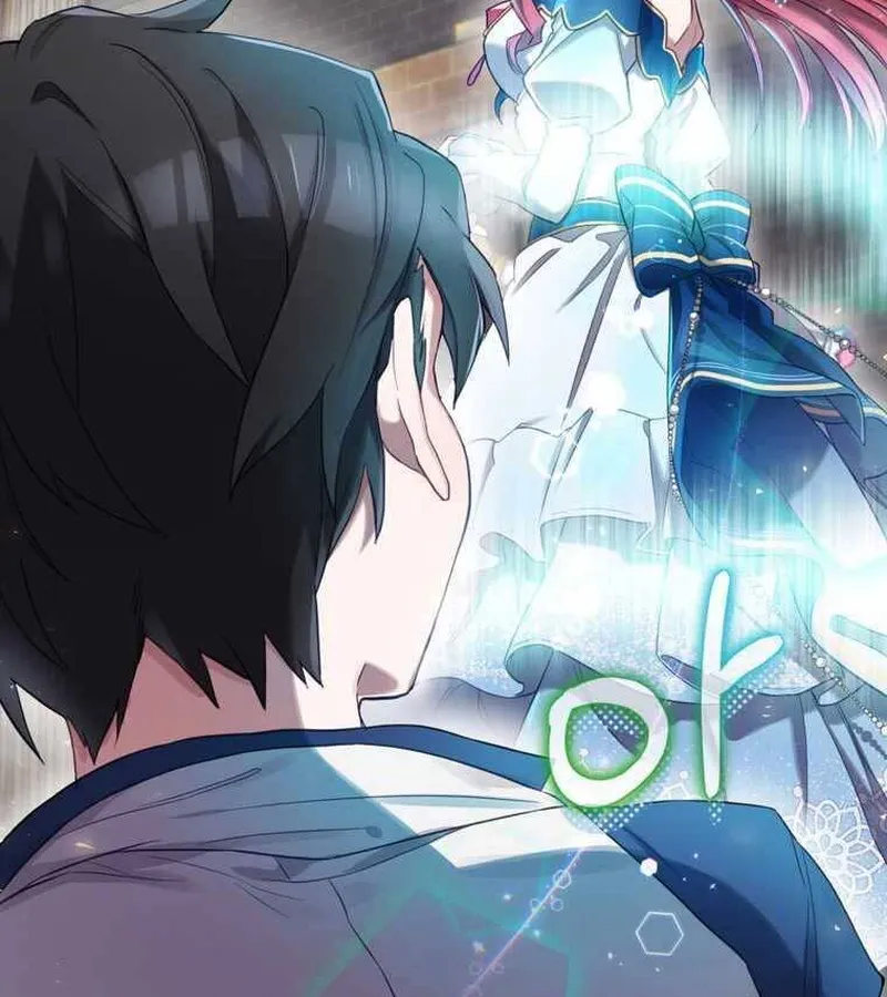 Kẻ Phán Quyết - Ending Maker Chap 5 - Next Chap 6