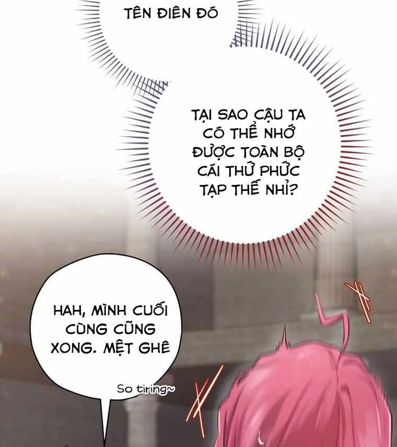 Kẻ Phán Quyết - Ending Maker Chap 5 - Next Chap 6