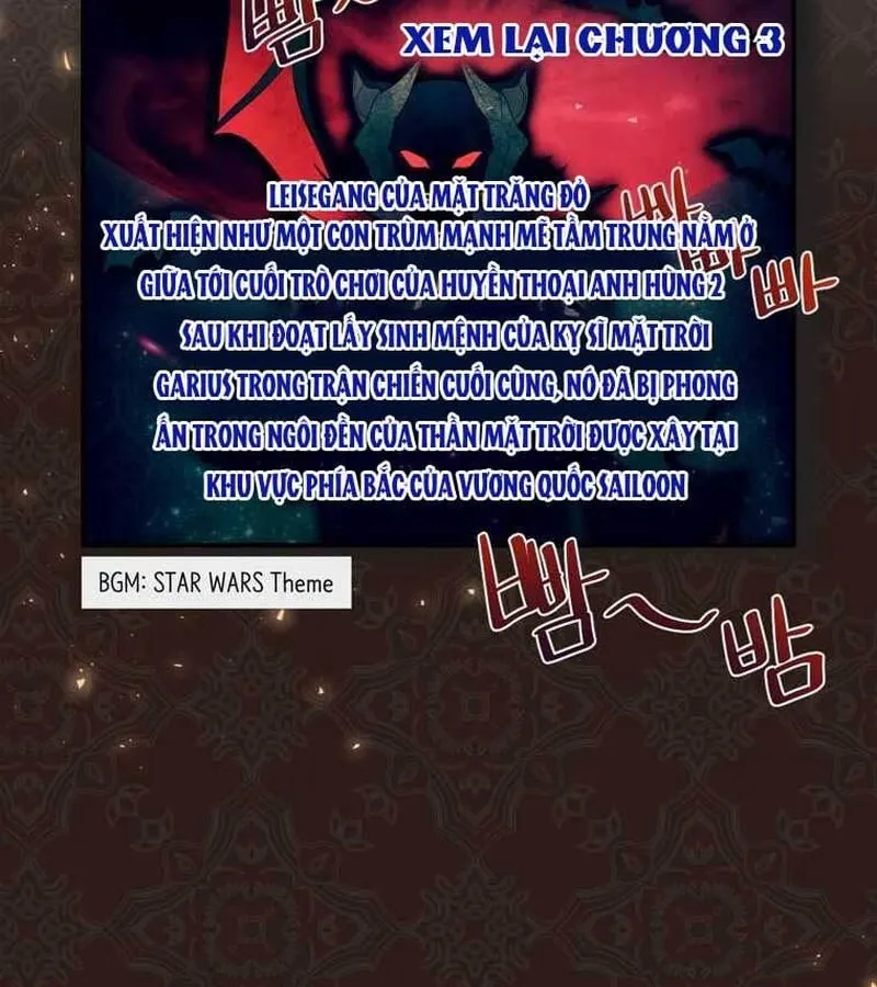 Kẻ Phán Quyết - Ending Maker Chap 5 - Next Chap 6