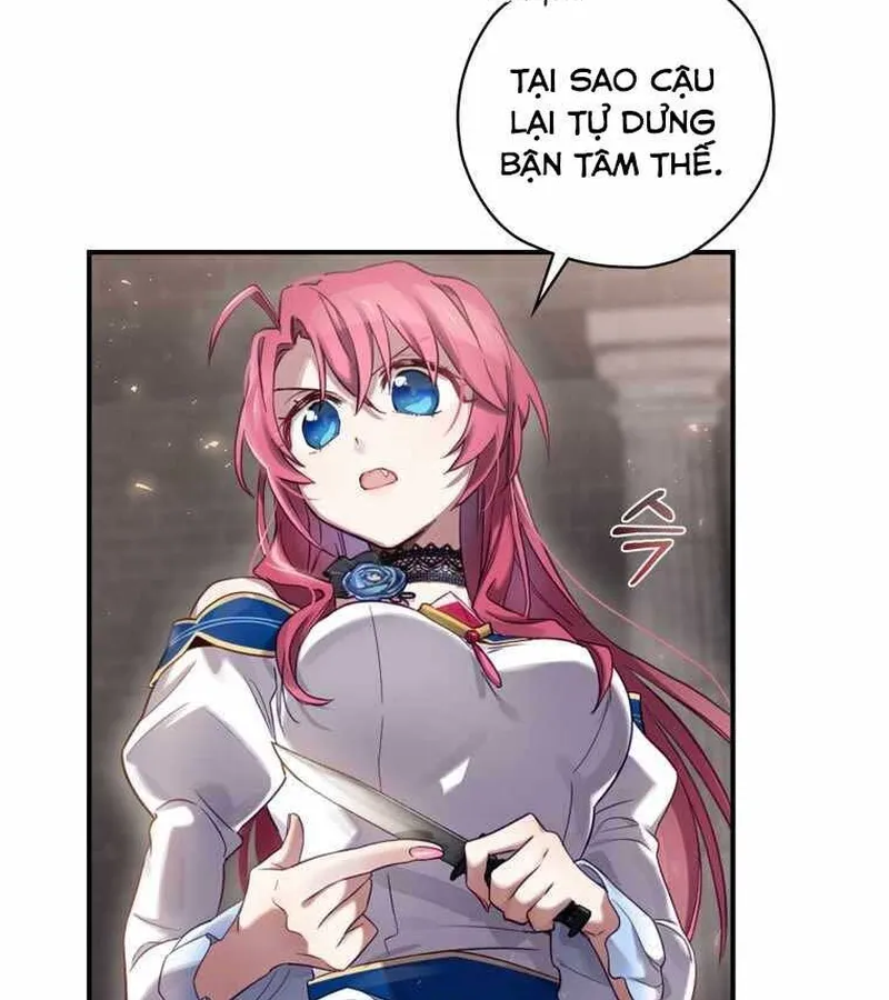Kẻ Phán Quyết - Ending Maker Chap 5 - Next Chap 6