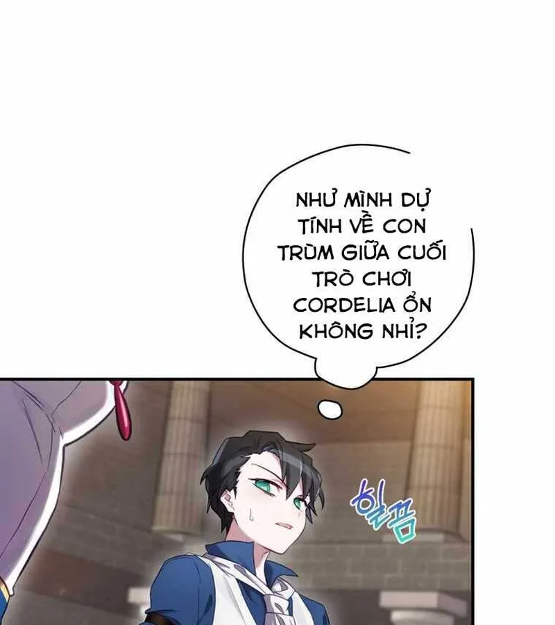 Kẻ Phán Quyết - Ending Maker Chap 5 - Next Chap 6