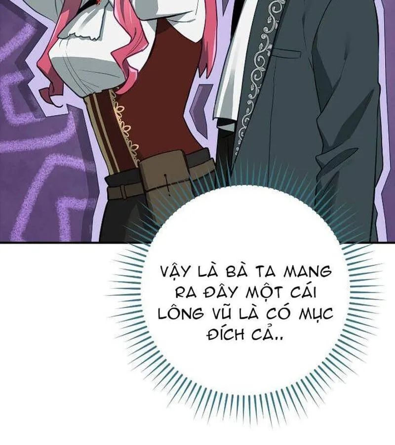 Kẻ Phán Quyết - Ending Maker Chap 50 - Next Chap 51