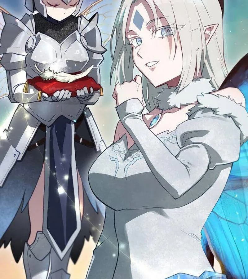 Kẻ Phán Quyết - Ending Maker Chap 50 - Next Chap 51