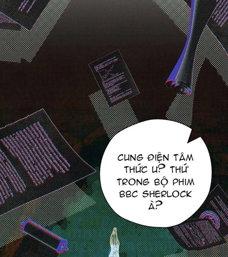 Kẻ Phán Quyết - Ending Maker Chap 51 - Next Chap 52