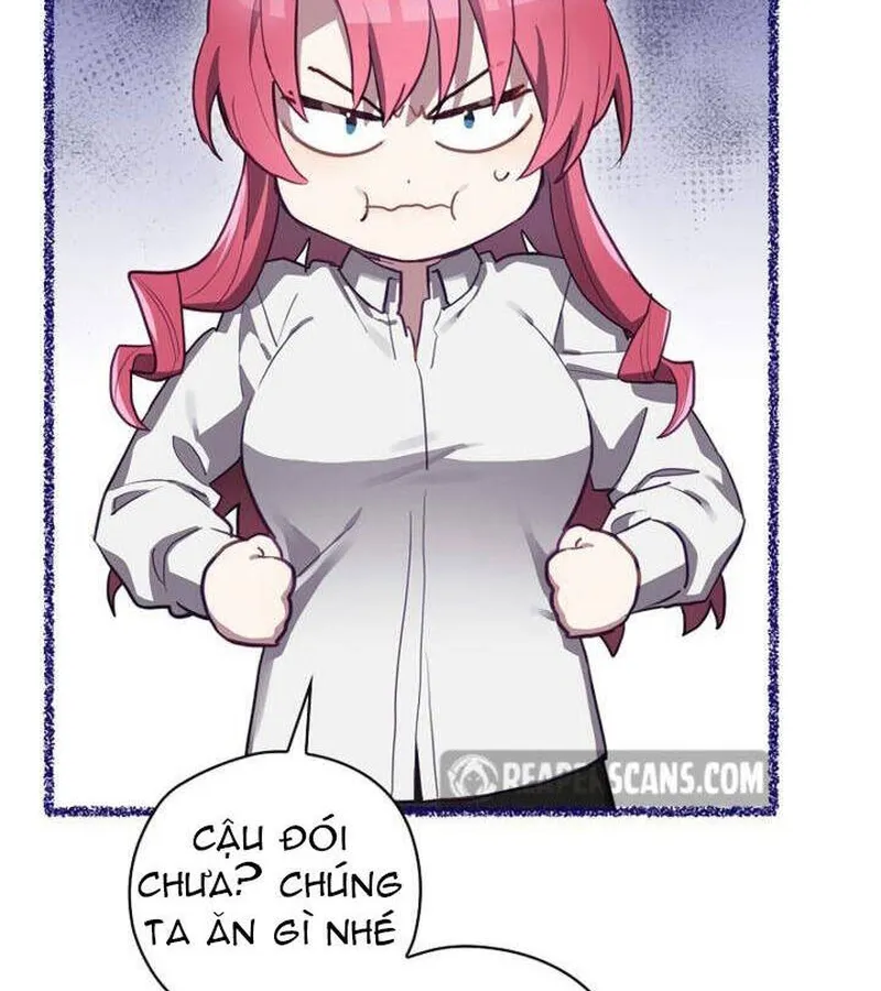 Kẻ Phán Quyết - Ending Maker Chap 51 - Next Chap 52
