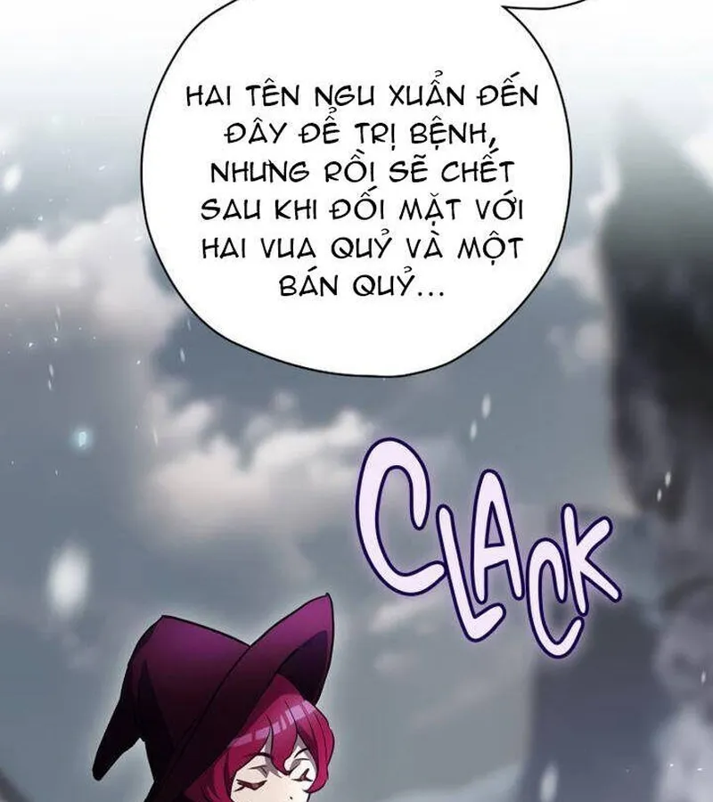 Kẻ Phán Quyết - Ending Maker Chap 51 - Next Chap 52