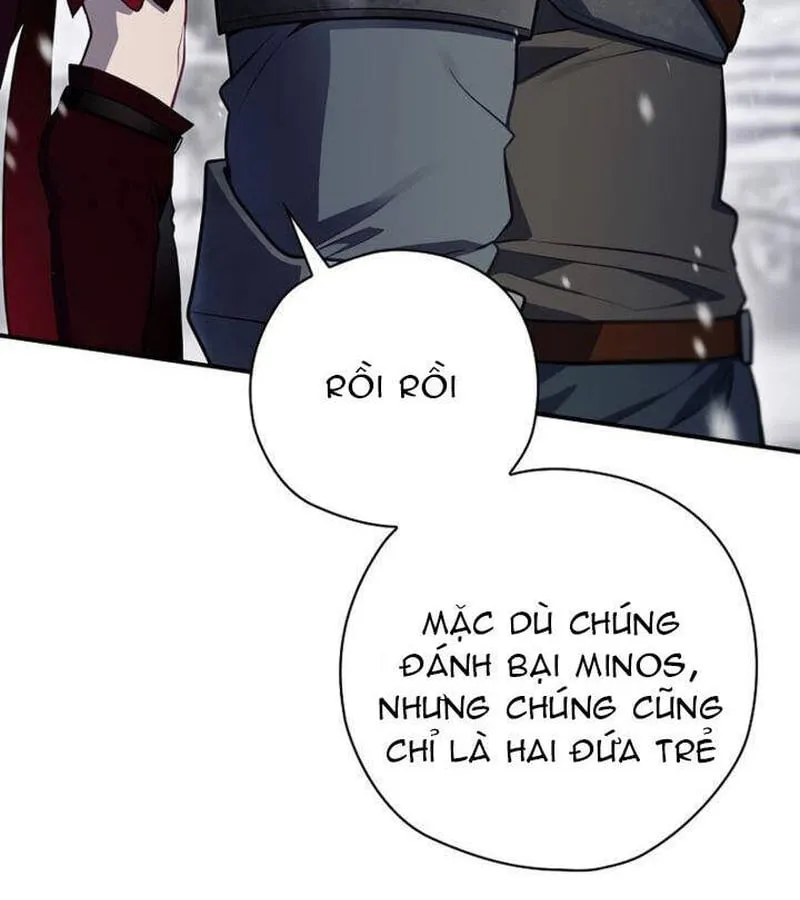 Kẻ Phán Quyết - Ending Maker Chap 51 - Next Chap 52